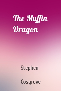 The Muffin Dragon