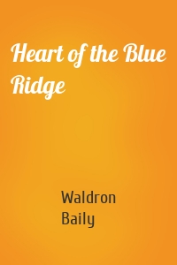 Heart of the Blue Ridge