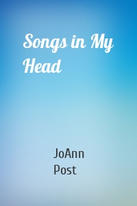 Songs in My Head