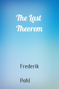 The Last Theorem