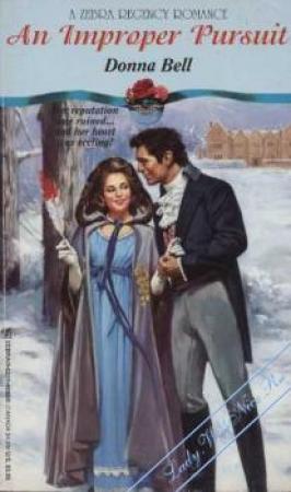 Обложка книги «Честити» — Донна Белл