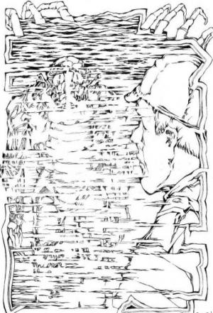 Обложка книги «Вторжение» — Евгений Лукин, Любовь Лукина