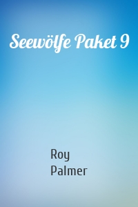 Seewölfe Paket 9