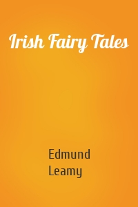 Irish Fairy Tales