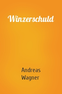 Winzerschuld