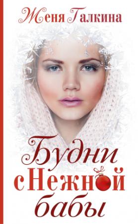 Обложка книги «Будни Снежной бабы» — Евгения Галкина