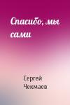 Сергей Чекмаев - Спасибо, мы сами