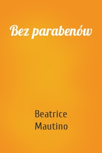 Bez parabenów