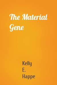 The Material Gene