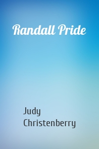 Randall Pride
