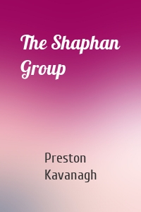 The Shaphan Group