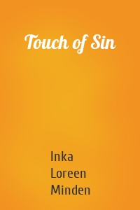 Touch of Sin