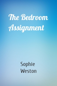The Bedroom Assignment