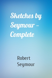 Sketches by Seymour — Complete