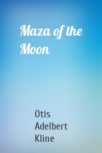 Maza of the Moon