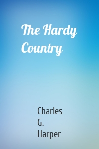 The Hardy Country