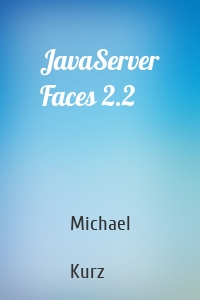 JavaServer Faces 2.2