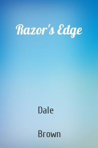 Razor's Edge