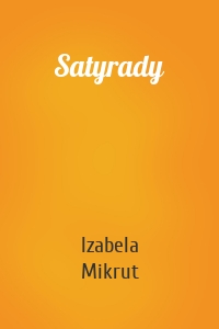 Satyrady