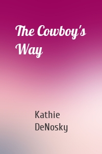 The Cowboy's Way