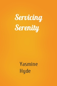 Servicing Serenity