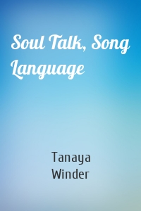 Soul Talk, Song Language