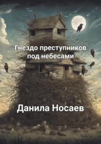 Данила Носаев - Гнездо преступников под небесами