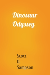 Dinosaur Odyssey