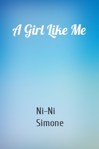 A Girl Like Me