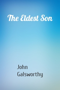 The Eldest Son