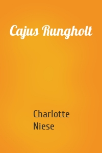 Cajus Rungholt