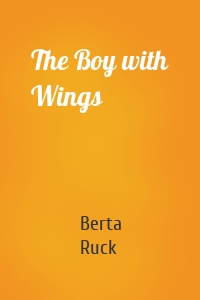 The Boy with Wings