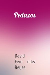 Pedazos