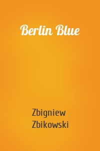 Berlin Blue