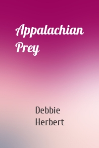 Appalachian Prey