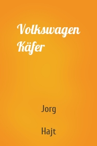 Volkswagen Käfer