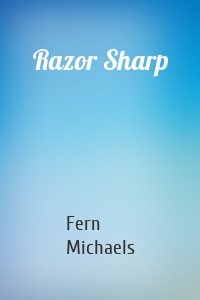 Razor Sharp