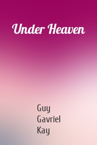 Under Heaven