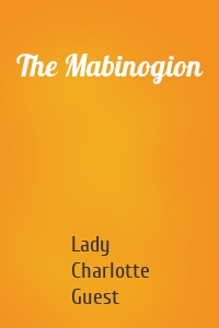 The Mabinogion