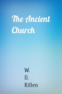The Ancient Church