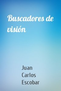 Buscadores de visión