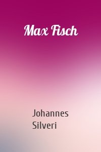Max Fisch