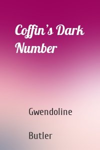 Coffin’s Dark Number