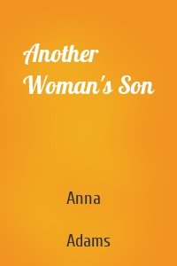 Another Woman's Son