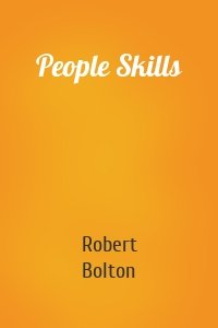 People Skills