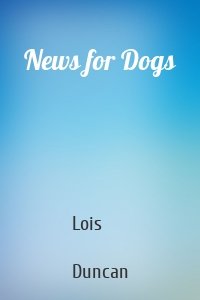 News for Dogs