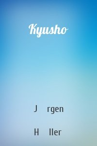 Kyusho