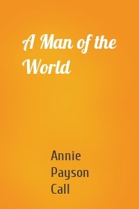 A Man of the World
