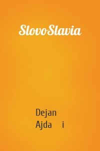 SlovoSlavia
