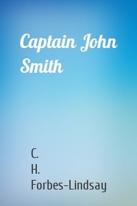 Captain John Smith